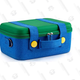 FUNLAB Travel Carrying Case for Nintendo Switch | $26 | Amazon
